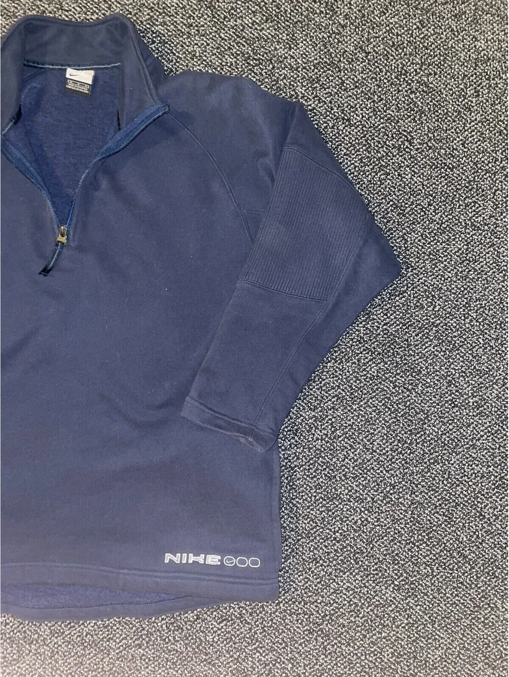 Vintage 90s 2000s Clothing y2k Nike Air Sportswear size medium